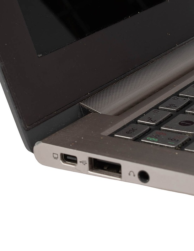 ASUS UX21E läppäri - Tietokoneet - 10105456866 - 1