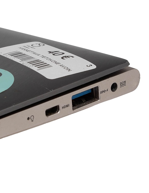 ASUS UX21E läppäri - Tietokoneet - 10105456866 - 2