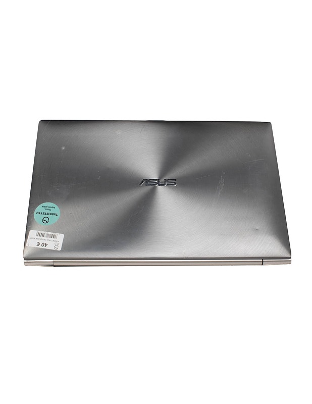 ASUS UX21E läppäri - Tietokoneet - 10105456866 - 3