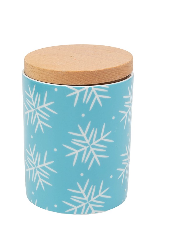 ARABIA Pikku-kide purkki - Designsuosikit - 10105456872 - 0