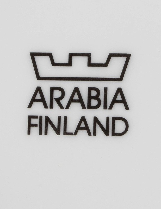 ARABIA Pikku-kide purkki - Designsuosikit - 10105456872 - 2