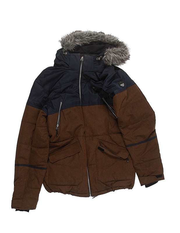 ICEPEAK miesten takki, 54 - Miesten takit - 10105456878 - 0