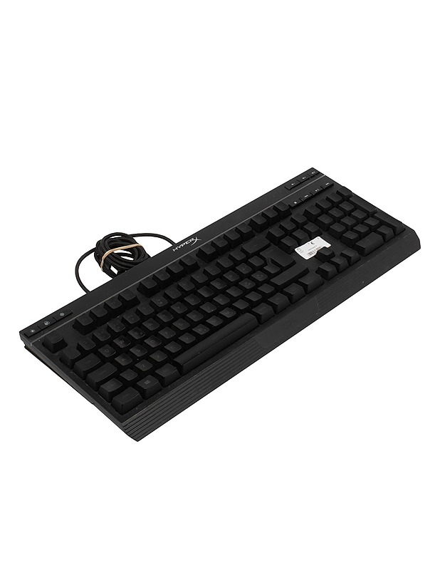 HYPERX Alloy Core RGB näppäimistö - Tietokoneet - 10105456886 - 0