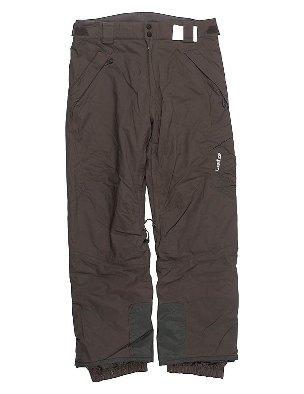 WED'ZE lasketteluhousut, XL - Miesten housut ja shortsit - 10105456889 - 0