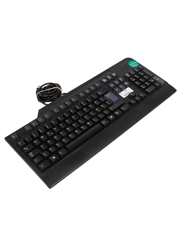 LENOVO SK-8825 (L) näppäimistö - Tietokoneet - 10105456890 - 0