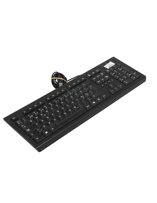 HP KU-1516 näppäimistö - Tietokoneet - 10105456892 - 0