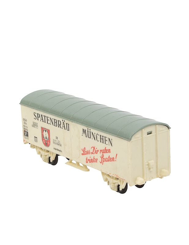 LIMA tavaravaunu - Koriste-esineet - 10105456893 - 0