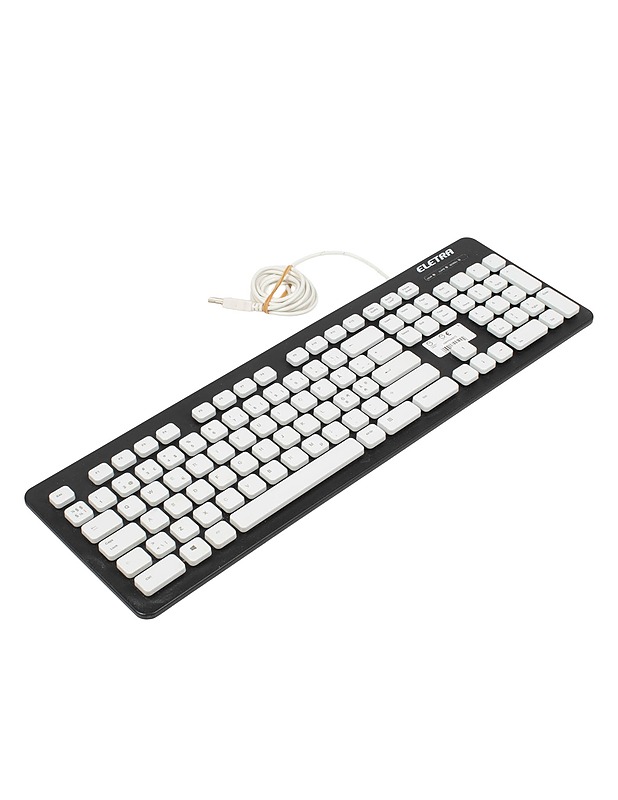 ELETRA 495497 näppäimistö - Tietokoneet - 10105456898 - 0