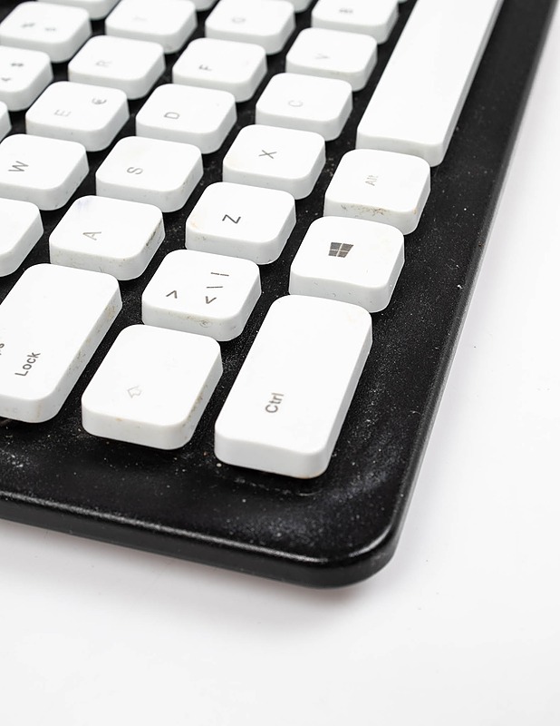 ELETRA 495497 näppäimistö - Tietokoneet - 10105456898 - 1