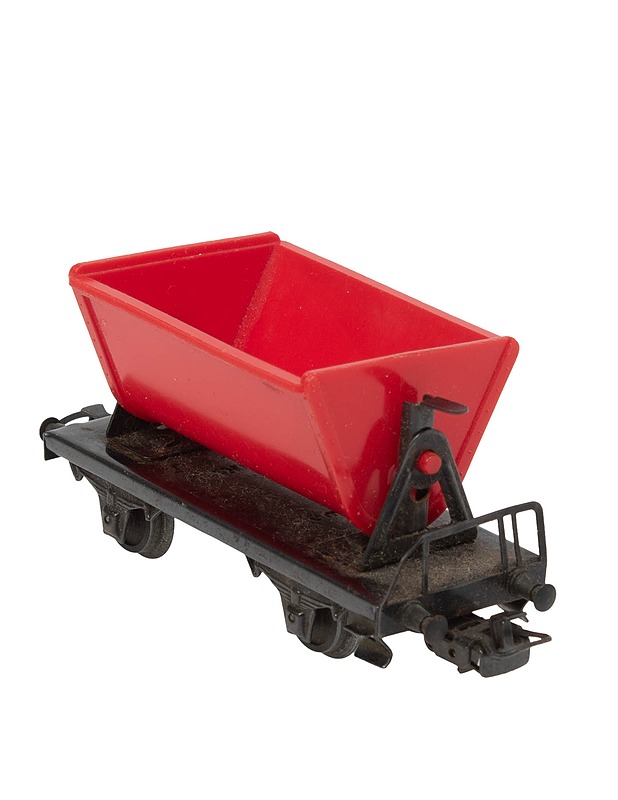 MÄRKLIN kippivaunu - Koriste-esineet - 10105456897 - 0