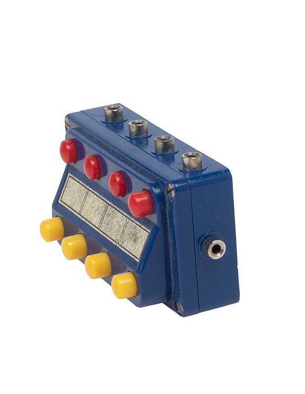 MÄRKLIN 7210 ohjausyksikkö - Koriste-esineet - 10105456900 - 2