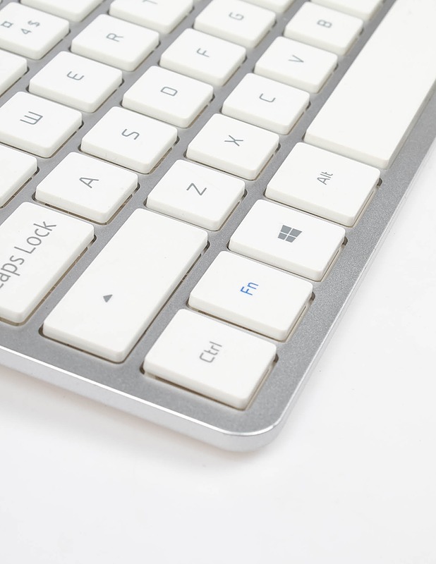 WINTOP KB-702 langaton näppäimistö - Tietokoneet - 10105456901 - 1