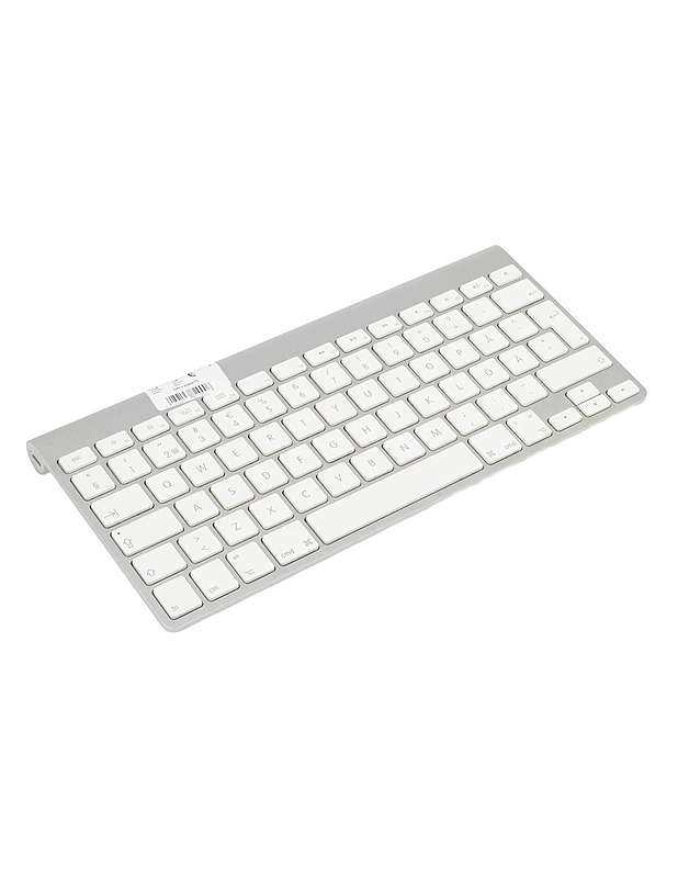 APPLE Wireless näppäimistö - Tietokoneet - 10105456902 - 0