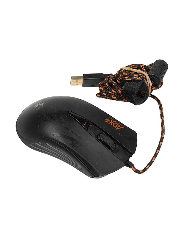 ADX Firepower A01 optinen pelihiiri - Tietokoneet - 10105456912 - 0