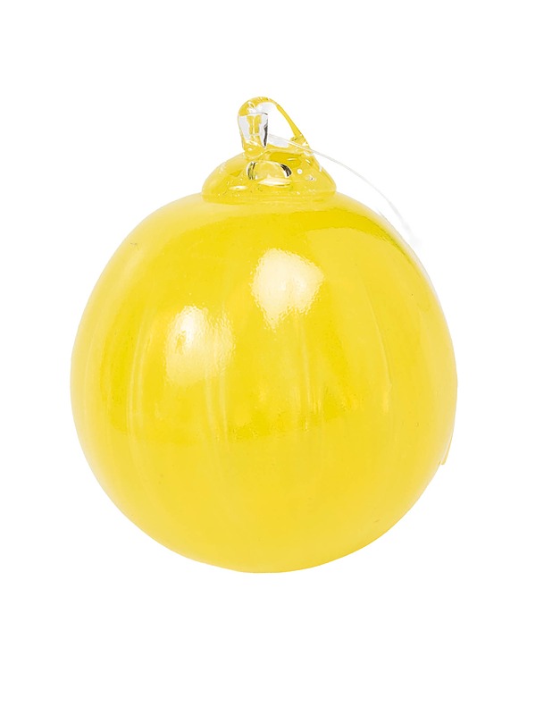 BIANCO BLU lasipallo - Koriste-esineet - 10105456913 - 1