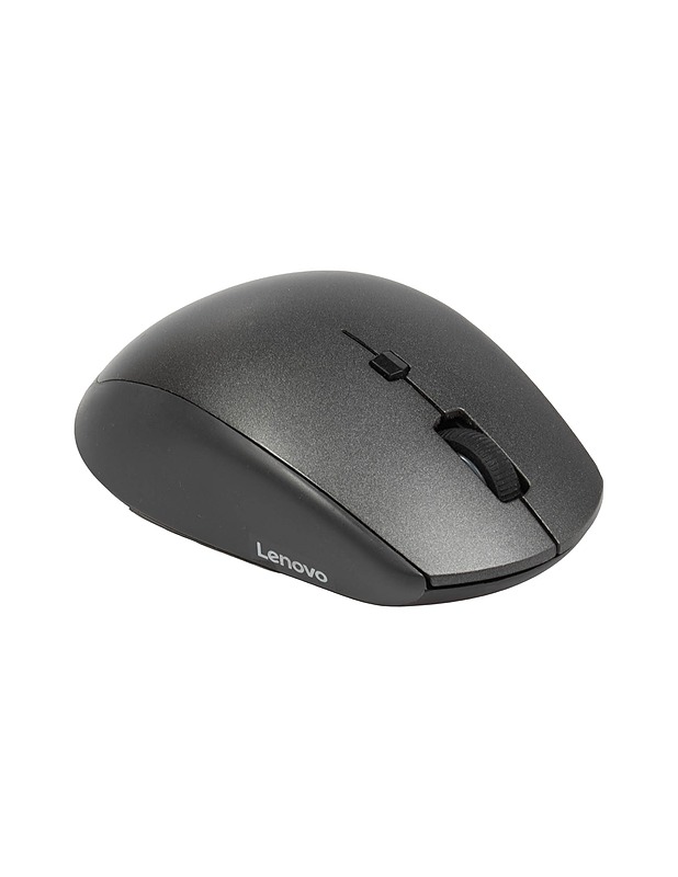 LENOVO 600 Wireless Media Mouse langaton hiiri - Tietokoneet - 10105456915 - 0