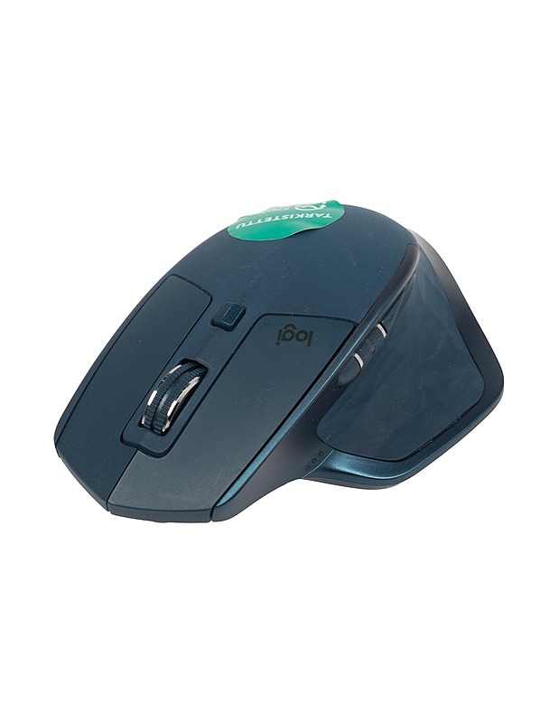 LOGITECH MX MASTER 2S hiiri - Tietokoneet - 10105456924 - 1