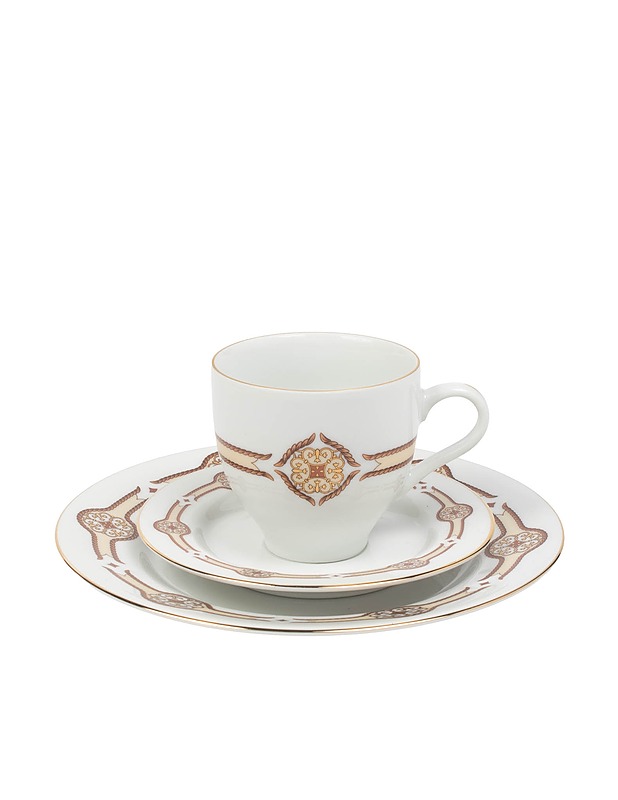 APILANLEHTI / KALEVALA KORU kahvikuppisetti - Mukit ja kahvikupit - 10105456930 - 0