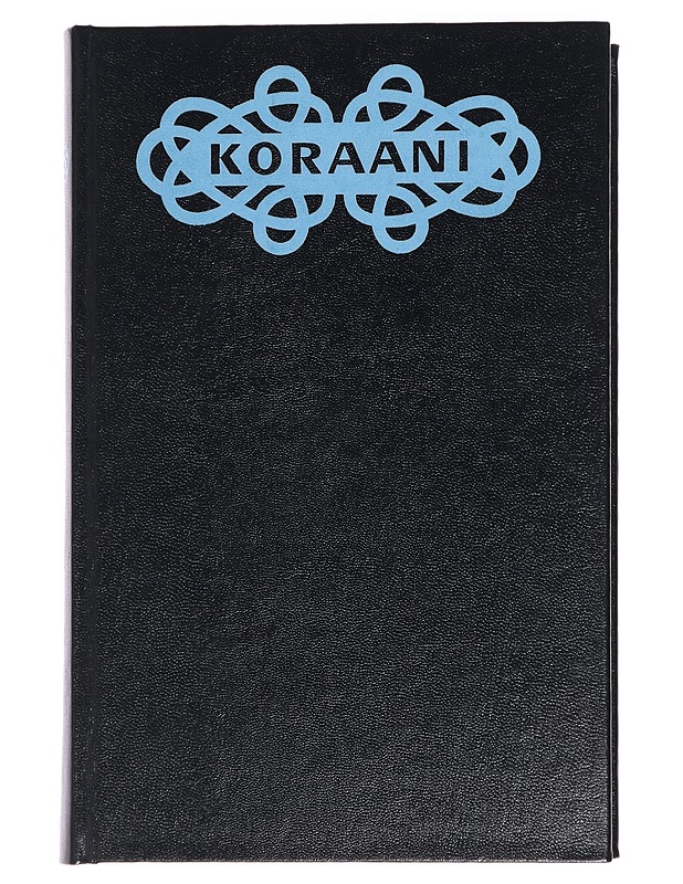 Koraani - Aro, Jussi - Tietokirjat ja oppaat - 10105456929 - 0