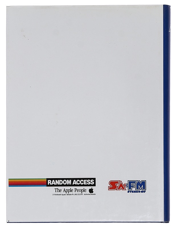 S.A. Greats The History of the Magarey Medal - John Wood - Historiakirjat - 10105456938 - 1