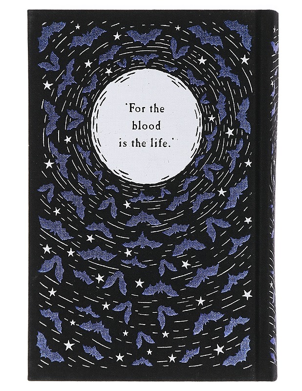 Dracula - Bram Stoker - Romaanit ja novellit - 10105456947 - 1