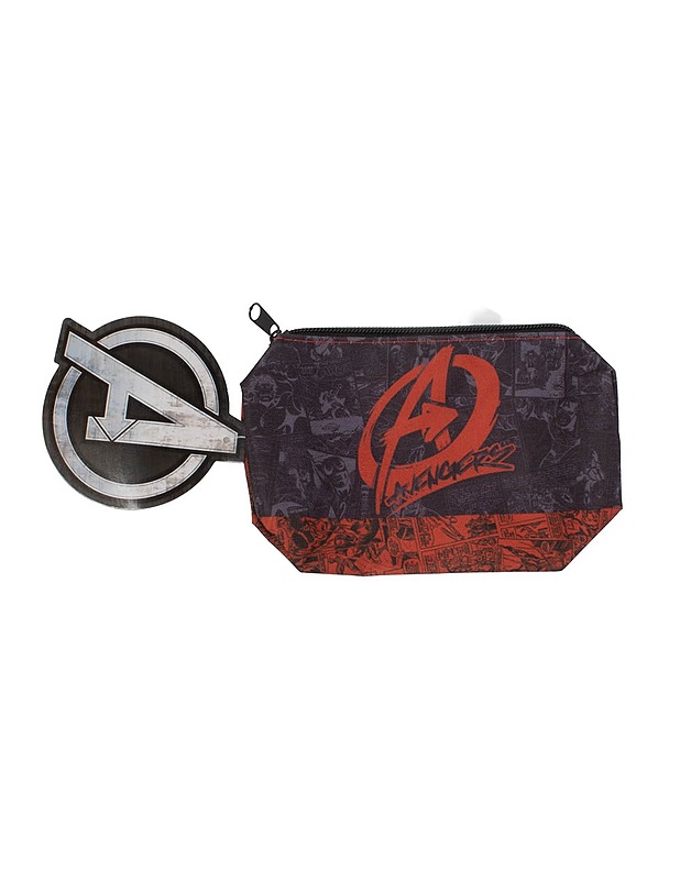 MARVEL AVENGERS pussukka - Laukut, lompakot ja reput - 10105456942 - 0