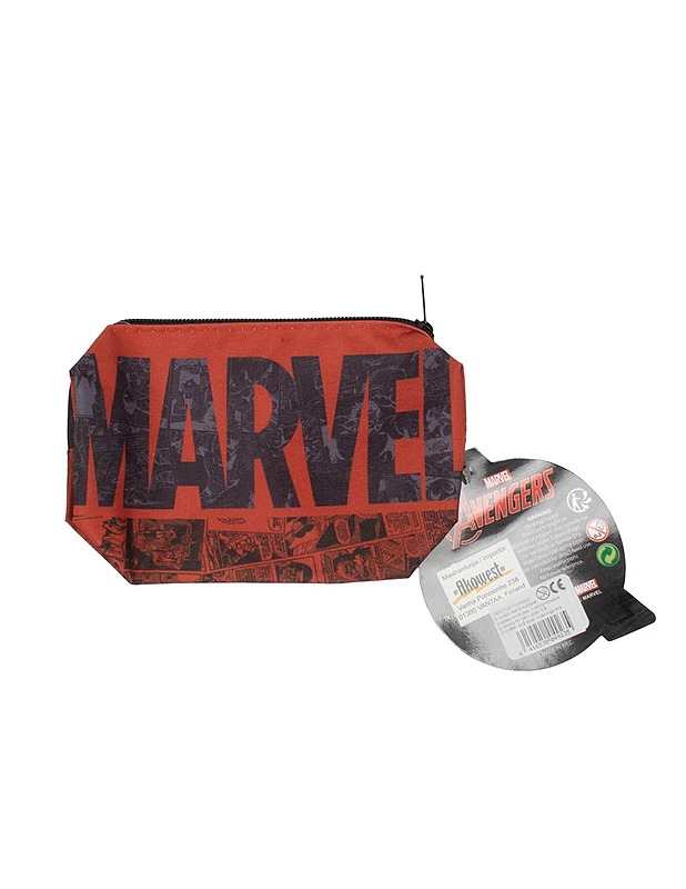 MARVEL AVENGERS pussukka - Laukut, lompakot ja reput - 10105456942 - 1