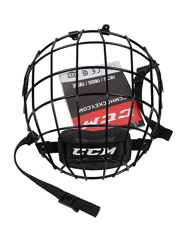 CCM FM 580L ristikko - Jääkiekko - 10105456955 - 0