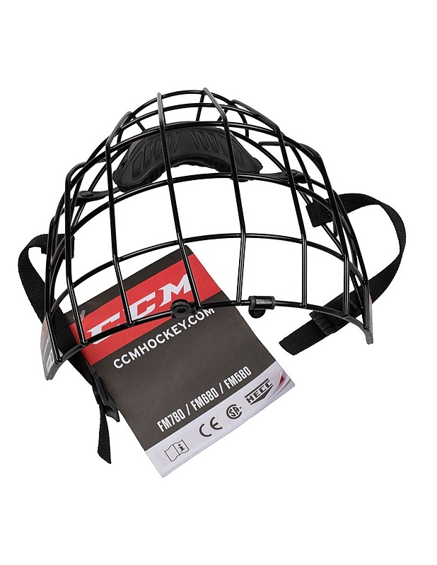 CCM FM 580L ristikko - Jääkiekko - 10105456955 - 1