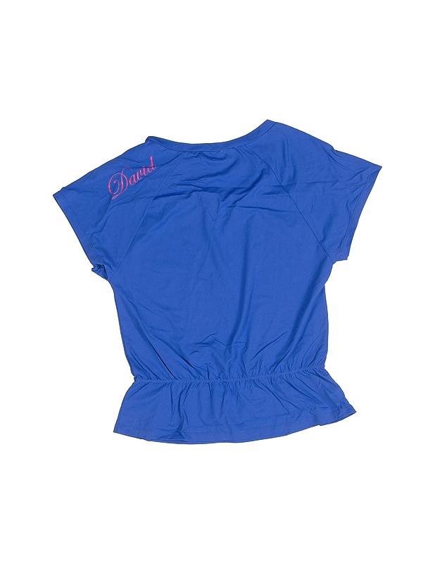 DAVID urheilumekko, 40-42 - Urheiluvaatteet ja fanivaatteet - 10105456946 - 0