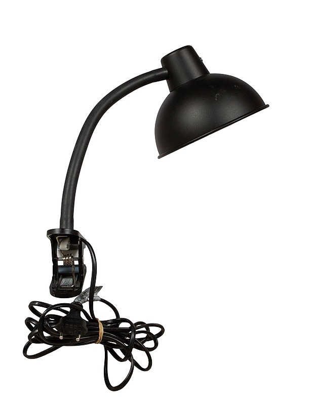 IKEA SKURUP klipsivalaisin - Valaisimet - 10105456950 - 0