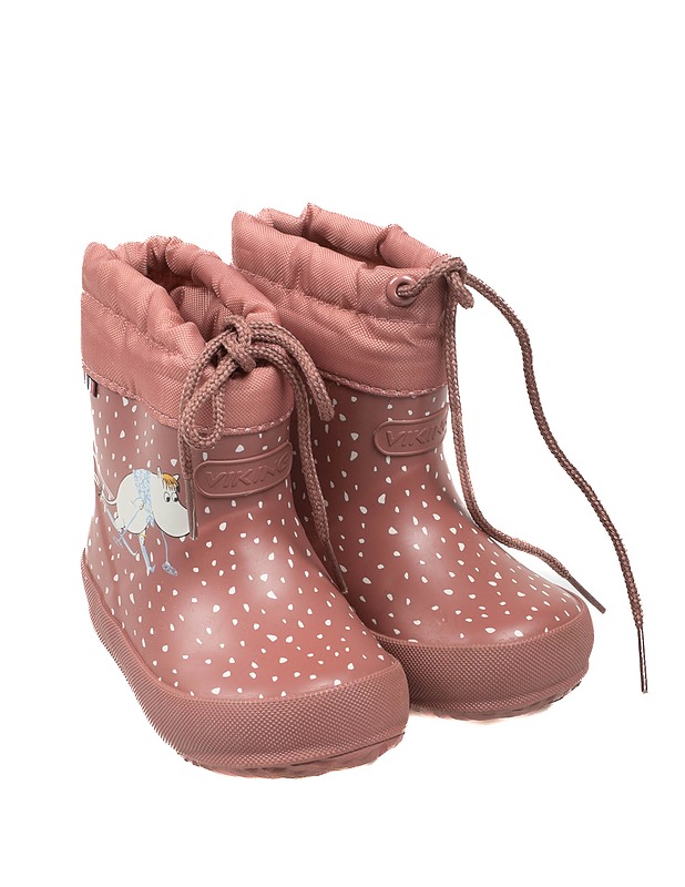 VIKING Moomin lämpösaappaat, 20 - Lasten kengät - 10105456989 - 0