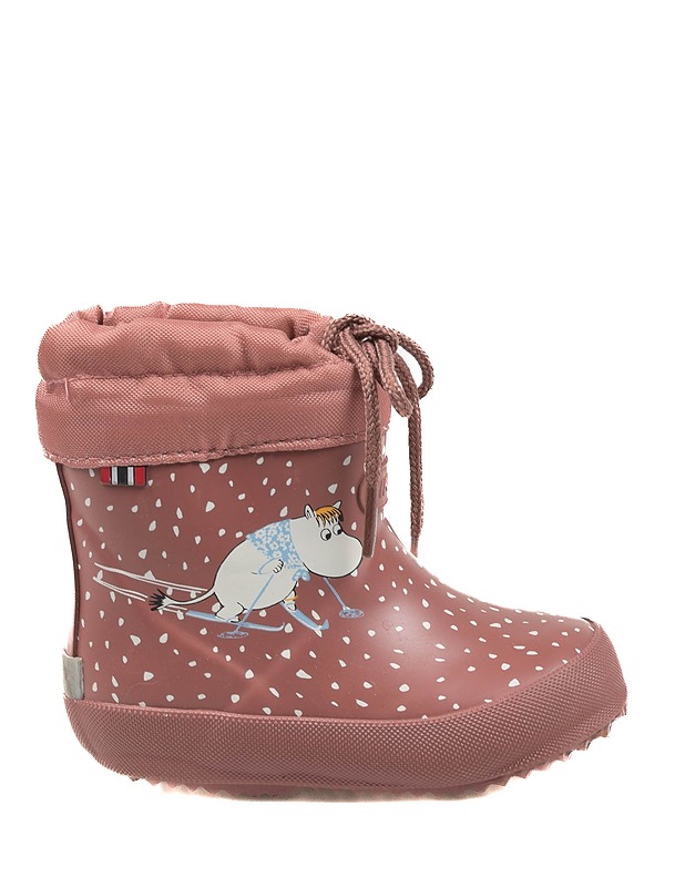 VIKING Moomin lämpösaappaat, 20 - Lasten kengät - 10105456989 - 1