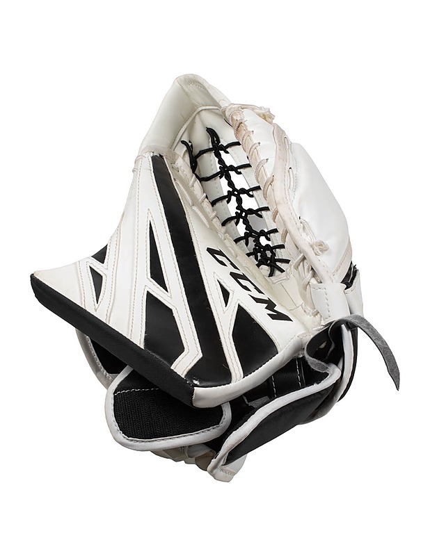 CCM EFX JR jääkiekkomaalivahdin räpylä - Jääkiekko - 10105456985 - 2