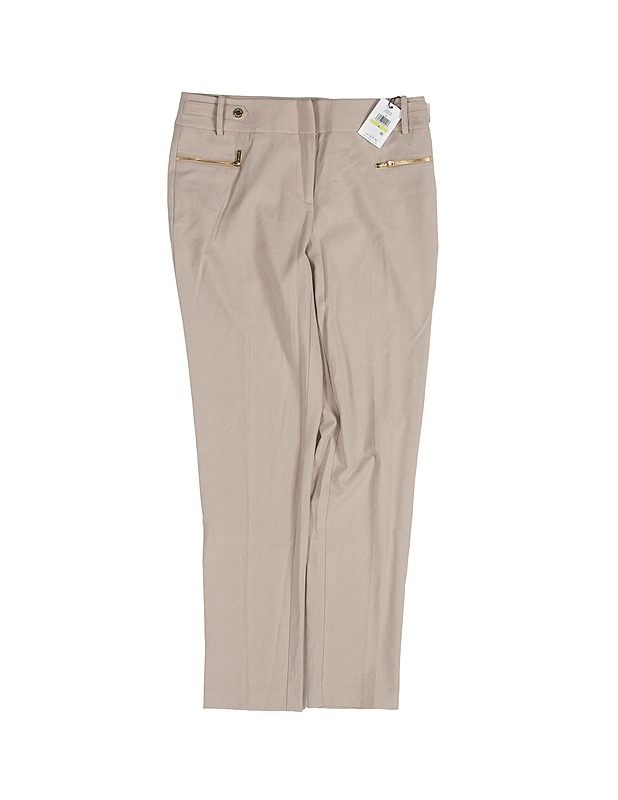 CALVIN KLEIN housut, 4 - Naisten housut, shortsit ja haalarit - 10105457001 - 0