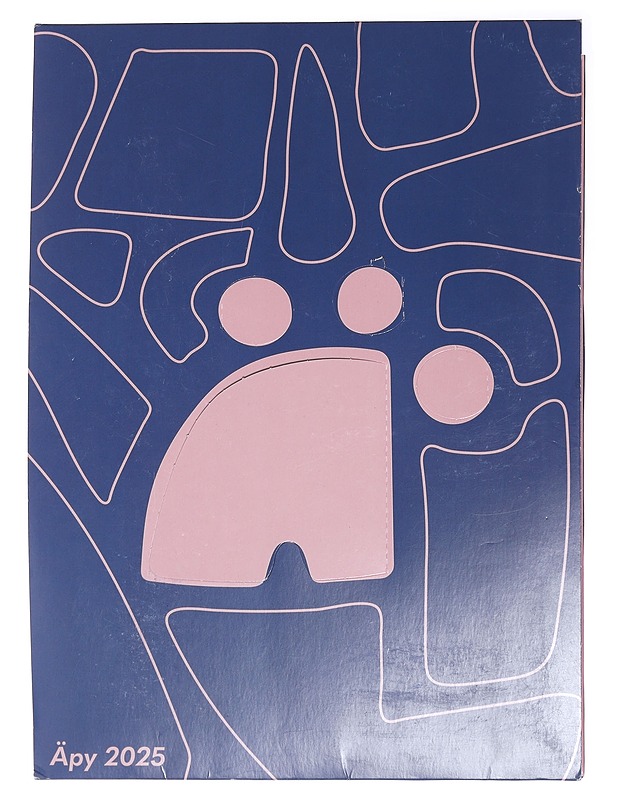 Äpy - Lastenkirjat - 10105457000 - 1