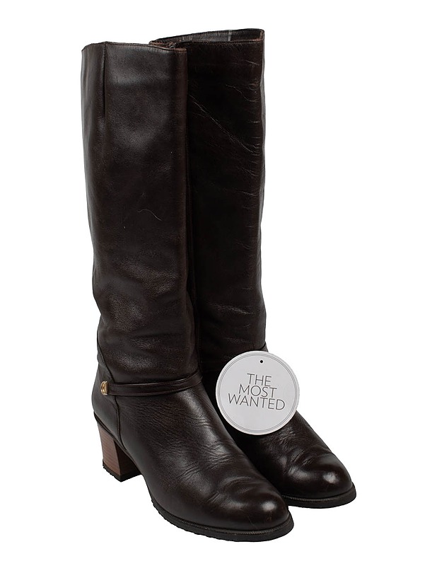 AALTONEN SAAPPAAT, 6 1/2 - The Most Wanted vaatteet ja asusteet - 10105457007 - 0