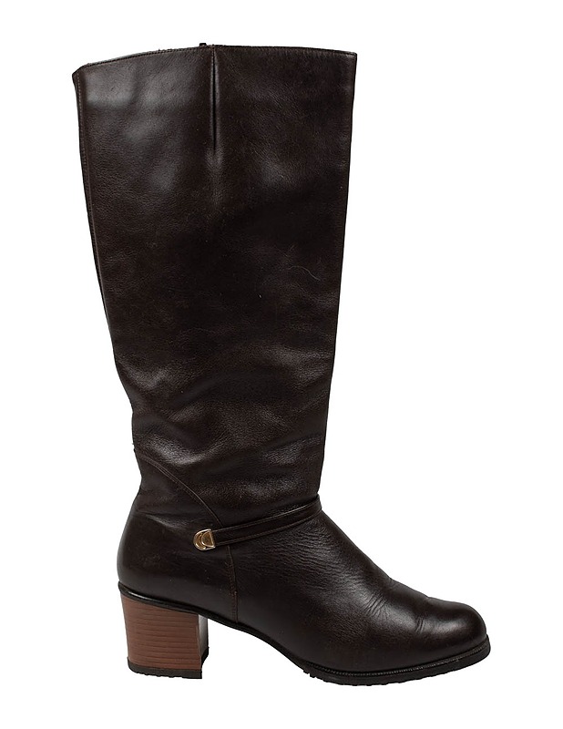 AALTONEN SAAPPAAT, 6 1/2 - The Most Wanted vaatteet ja asusteet - 10105457007 - 1