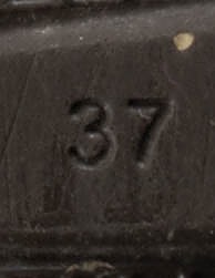 PRIMIGI nilkkuri, 37 - The Most Wanted vaatteet ja asusteet - 10105457014 - 2