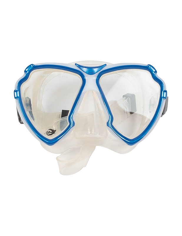 Wave snorkkelisetin sukelluslasit - Muut urheiluvälineet ja vapaa-aika - 10105457023 - 0