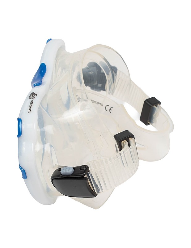 Wave snorkkelisetin sukelluslasit - Muut urheiluvälineet ja vapaa-aika - 10105457023 - 1