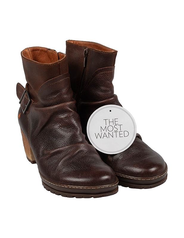 ART nilkkuri, 39 - The Most Wanted vaatteet ja asusteet - 10105457050 - 0