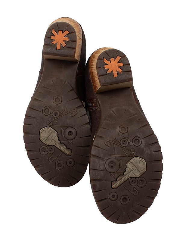 ART nilkkuri, 39 - The Most Wanted vaatteet ja asusteet - 10105457050 - 3