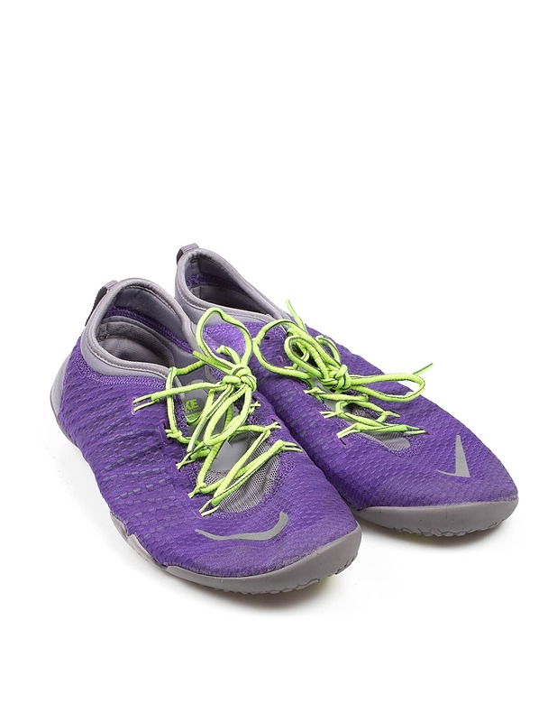 NIKE Free 1.0 Cross Bionic paljasjalkalenkkarit, 41 - Naisten kävelykengät ja tennarit - 10105457058 - 0