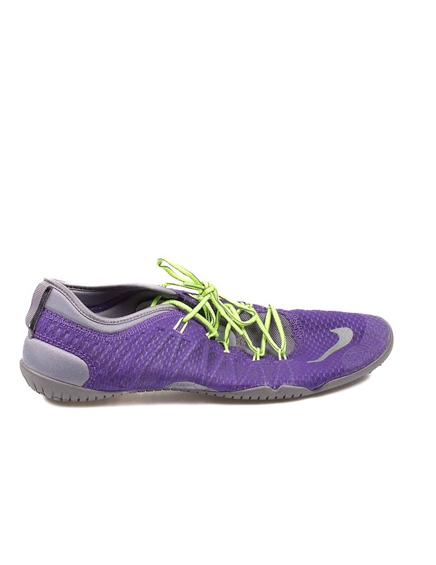 NIKE Free 1.0 Cross Bionic paljasjalkalenkkarit, 41 - Naisten kävelykengät ja tennarit - 10105457058 - 1