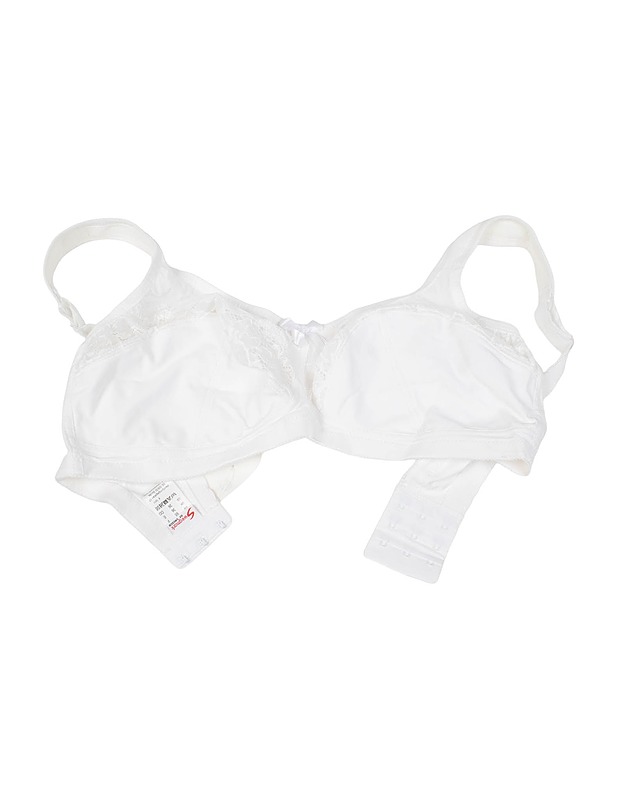 SWEGMARK rintaliivit, 80F - Alusvaatteet - 10105457059 - 0