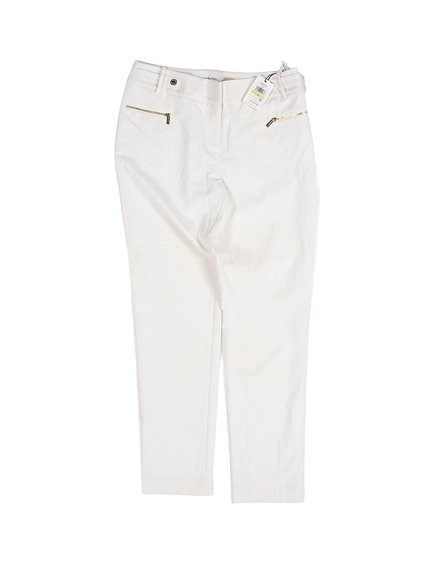 CALVIN KLEIN housut, 4 - Naisten housut, shortsit ja haalarit - 10105457067 - 0