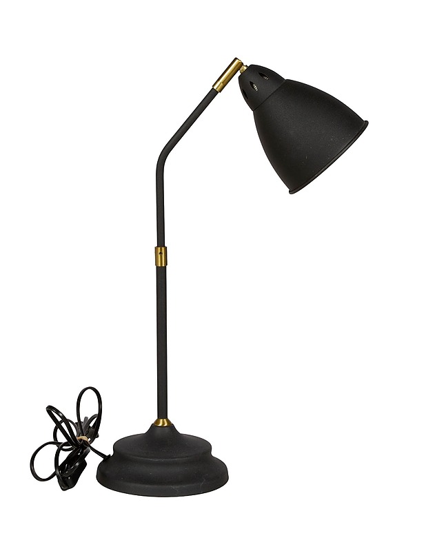 BY RYDÉNS pöytälamppu - Valaisimet - 10105457078 - 0