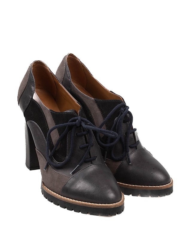 VICENZA korkonilkkurit, 39 - Naisten nilkkurit ja saappaat - 10105457115 - 0