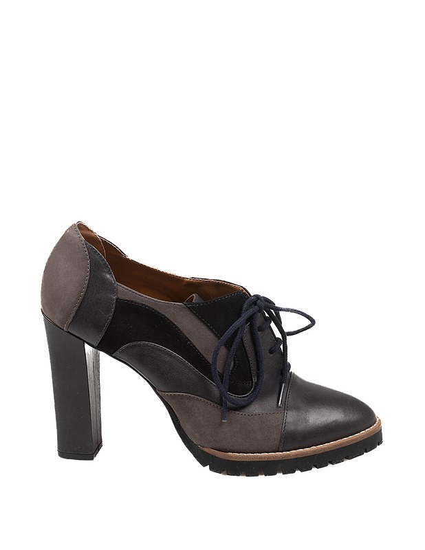 VICENZA korkonilkkurit, 39 - Naisten nilkkurit ja saappaat - 10105457115 - 1